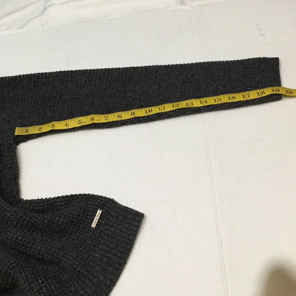 Calvin Klein sweater